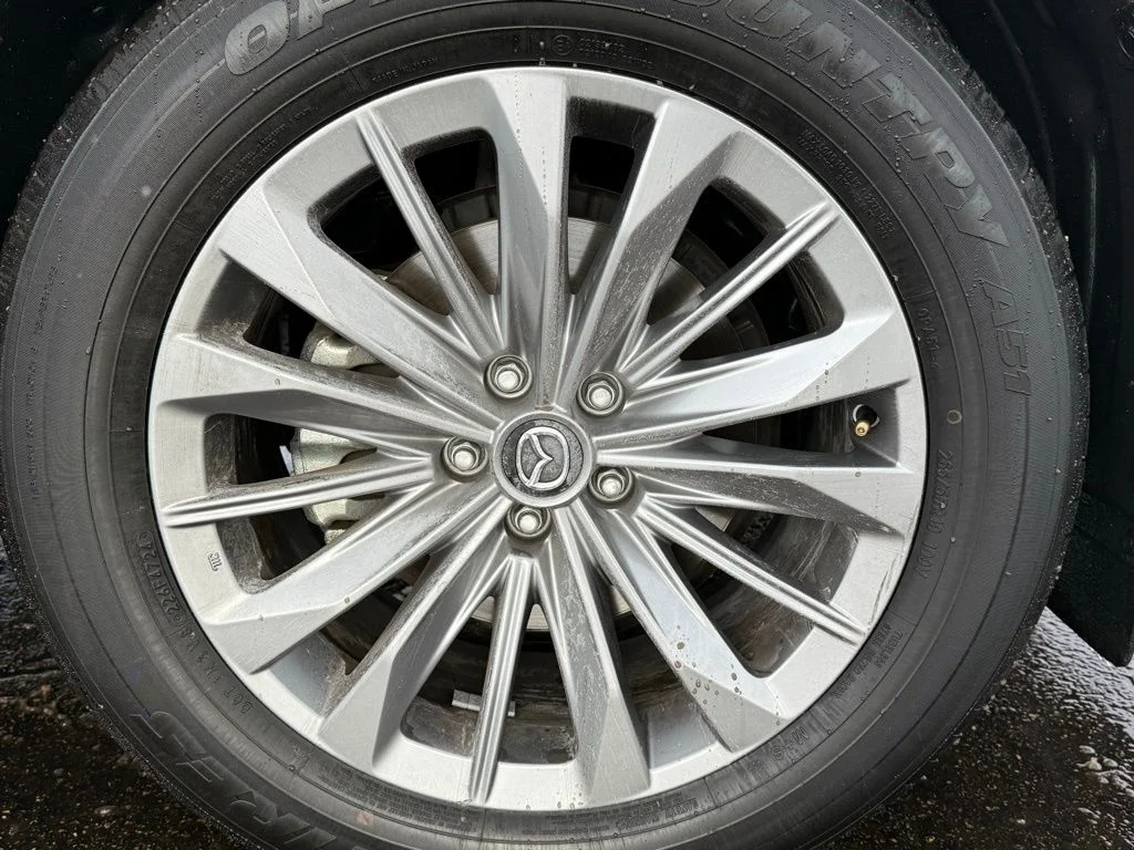 2024 Mazda CX-90 Turbo Select Package - Photo 8