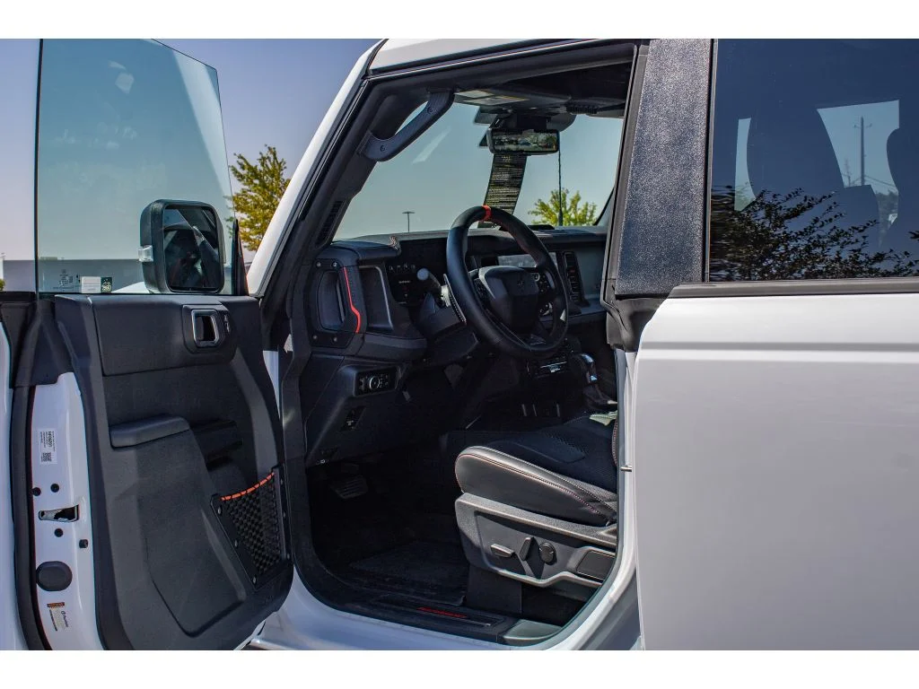 New 2026 OXFORD WHITE Ford Raptor image 26