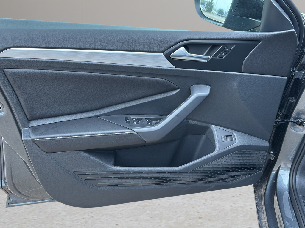 New 2026 Gray Volkswagen 1.5T Sport image 19