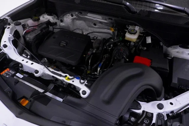 2026 Buick Encore GX Sport Touring - Photo 36
