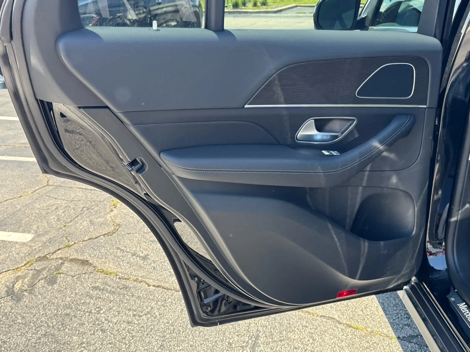 New 2026 Black Mercedes-Benz GLE 350 image 36