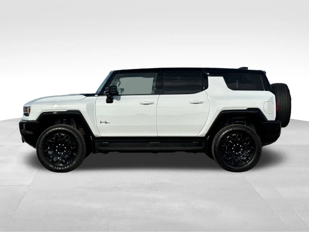 Used 2026 GMC HUMMER EV 2X with VIN 1GKTEHDE5TU603160 for sale in Delano, CA