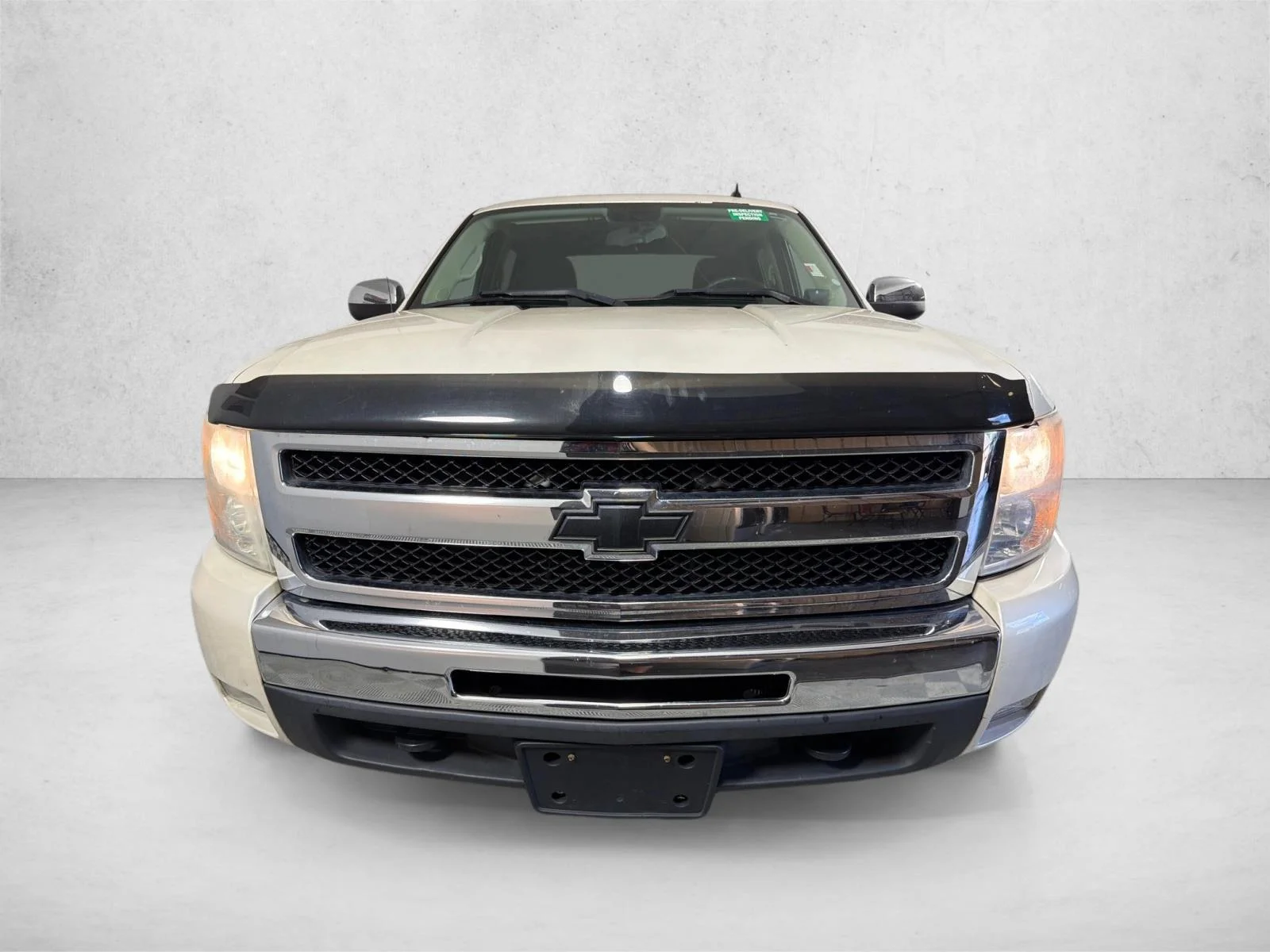 Used 2011 Beige Chevrolet LT image 8