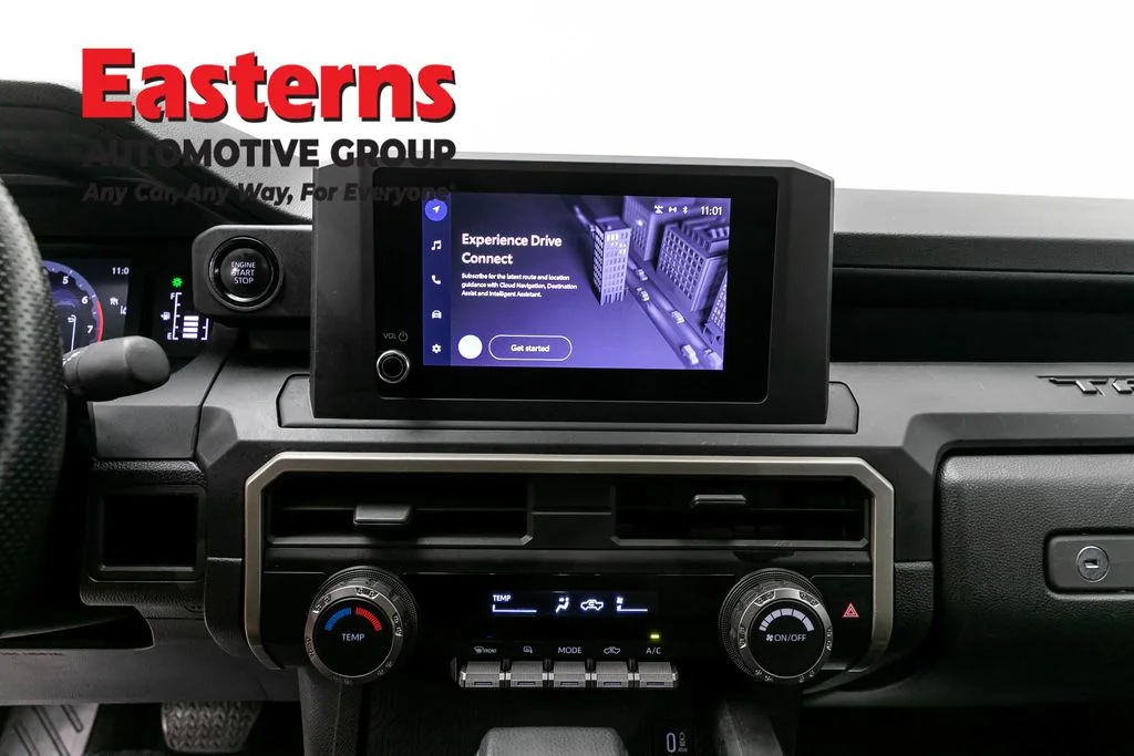 Used 2024 White Toyota SR image 11
