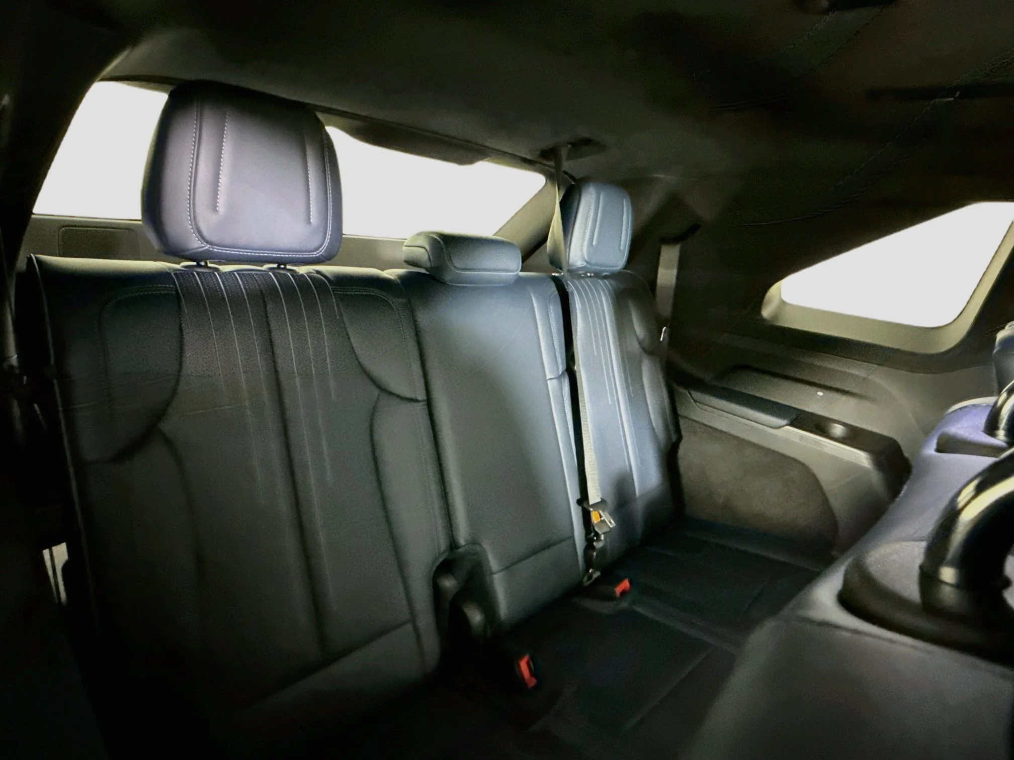 Used 2025 Black Raven Cadillac Sport 2 image 31