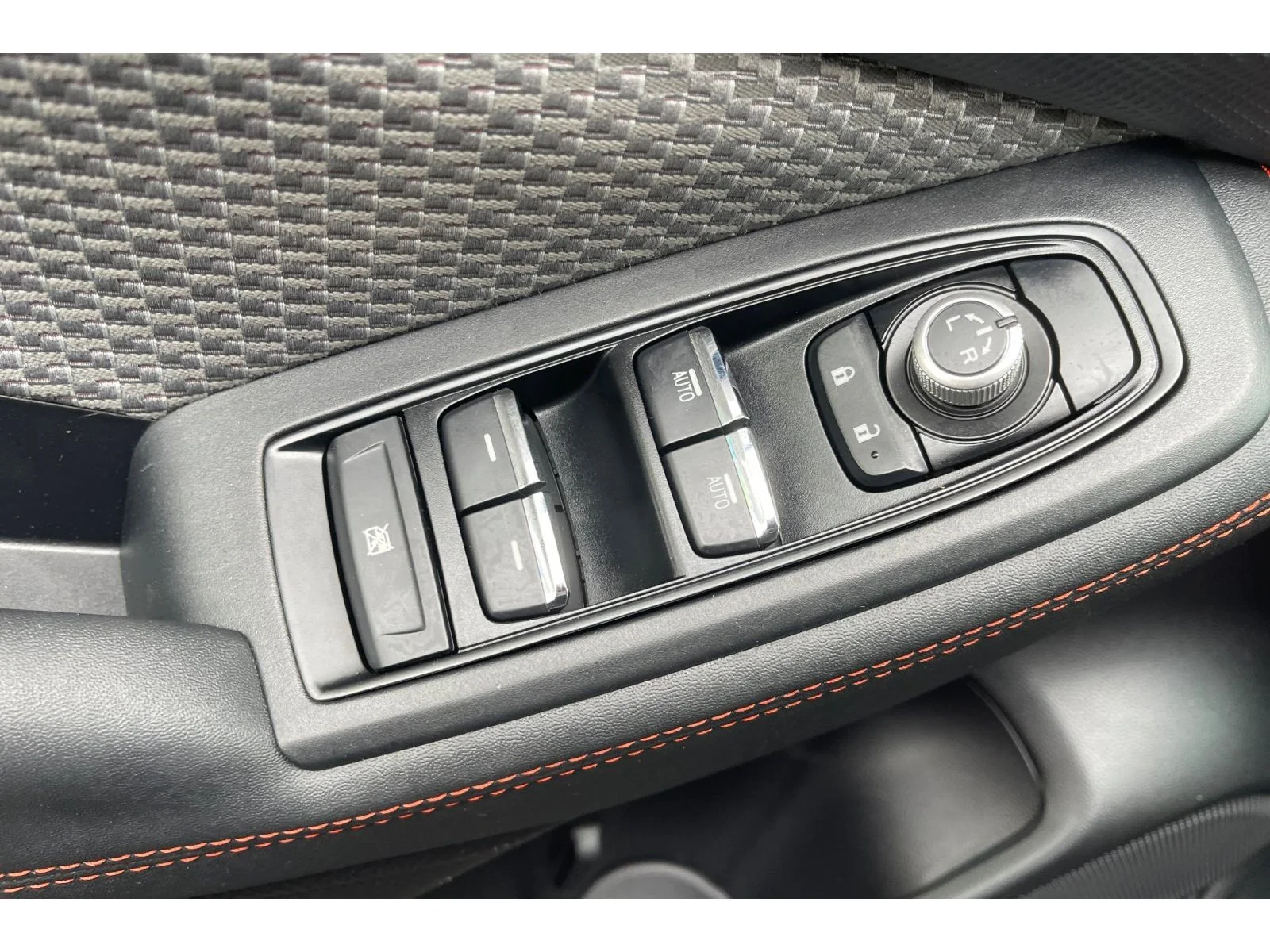 Used 2023 Crystal Black Silica Subaru Sport image 12