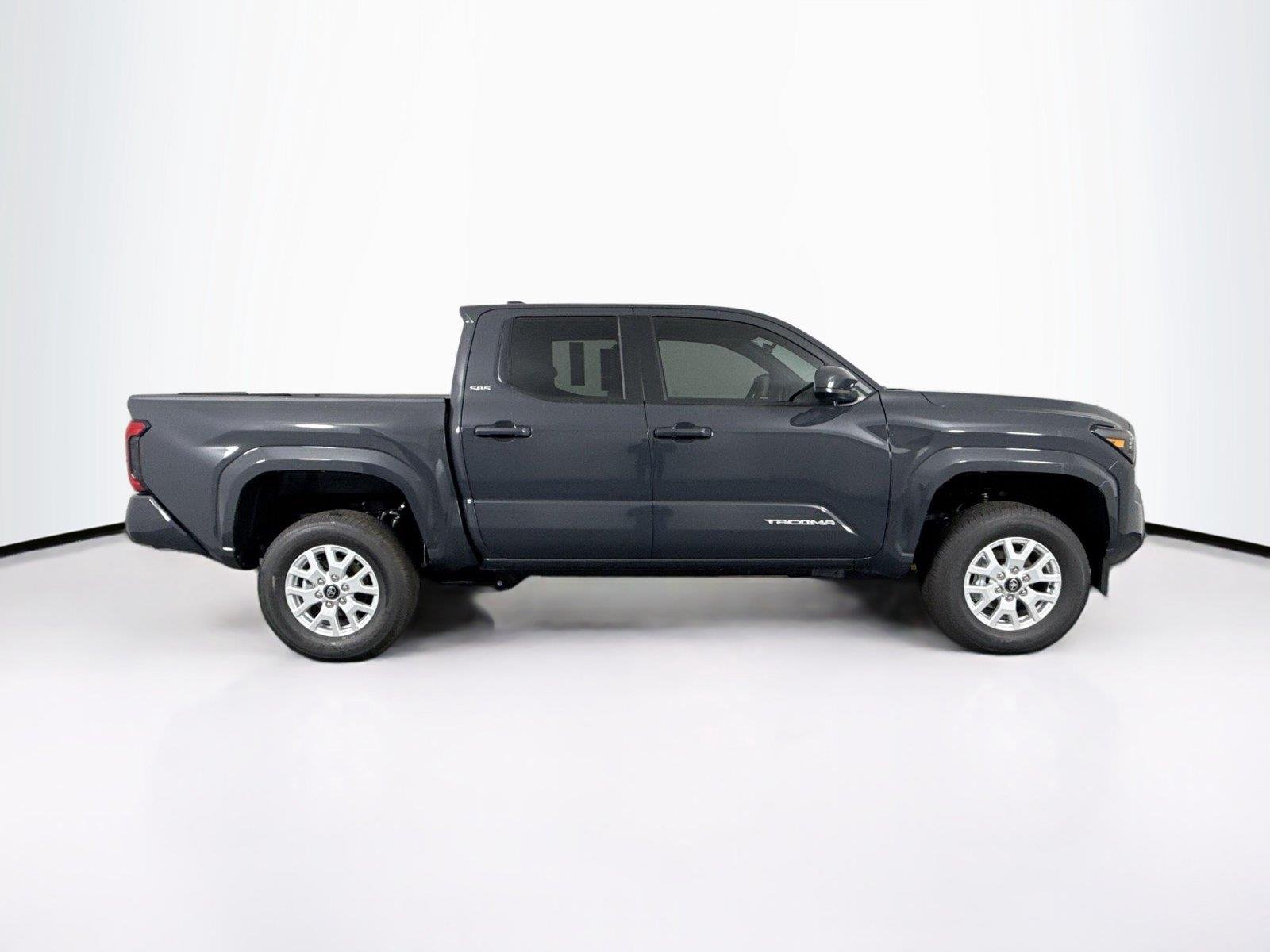 New 2026 Underground Toyota SR5 image 6
