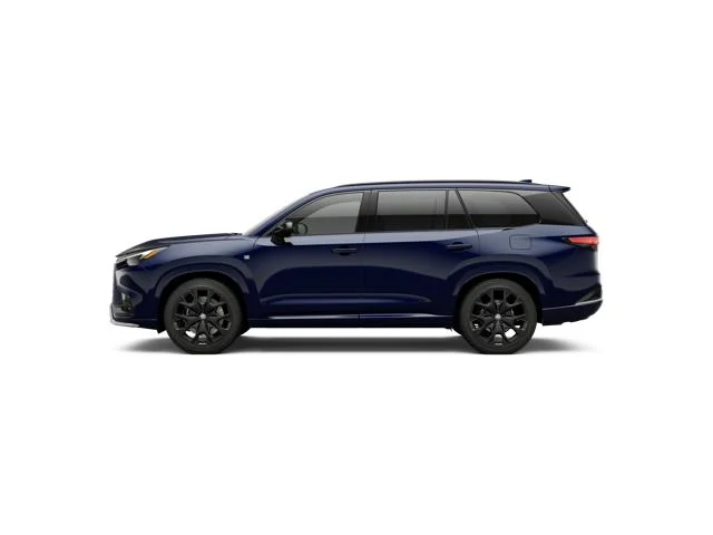 New 2026 Nightfall Mica Lexus F SPORT HANDLING AWD image 2