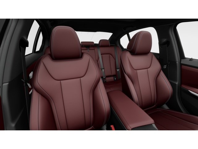 New 2026 Frozen Pure Grey Metallic BMW M340i image 11
