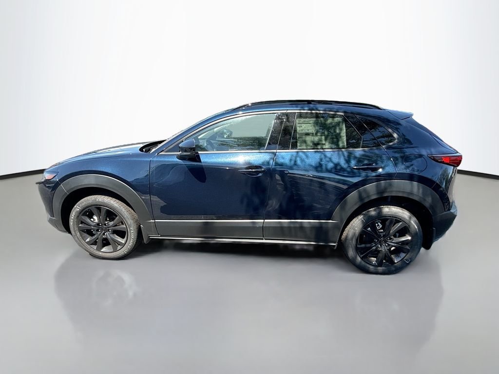 2026 Mazda CX-30 Turbo Premium Plus - Photo 4