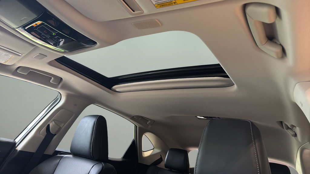 2026 Lexus NX 450h+ Premium - Photo 20