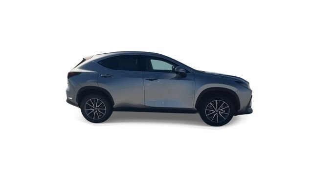 Used 2025 Silver Lexus 250 Base image 9