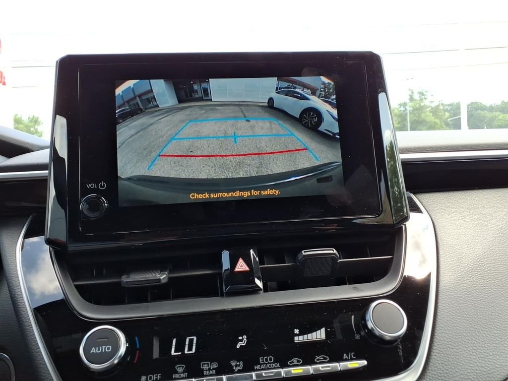 Used 2026 Underground Toyota SE image 18