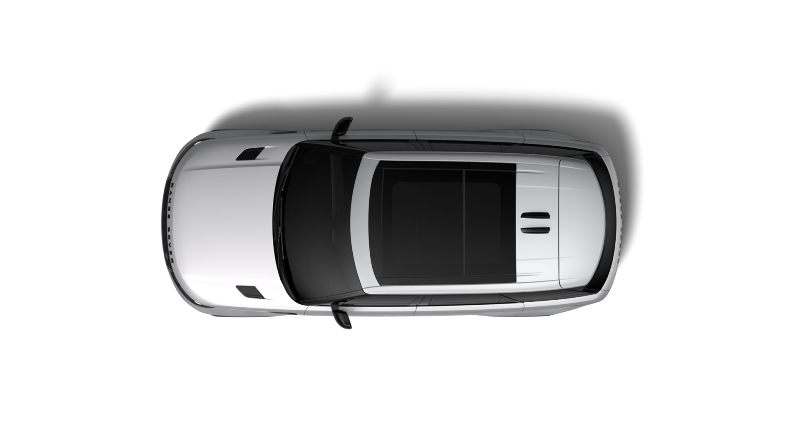 New 2027 Ostuni Pearl White LAND ROVER SE 360PS Auto image 4