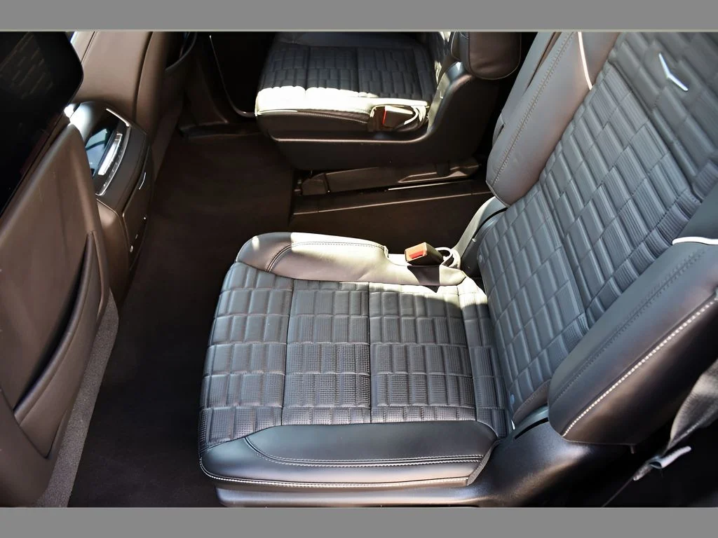 2021 Cadillac Escalade Premium Luxury Platinum - Photo 17