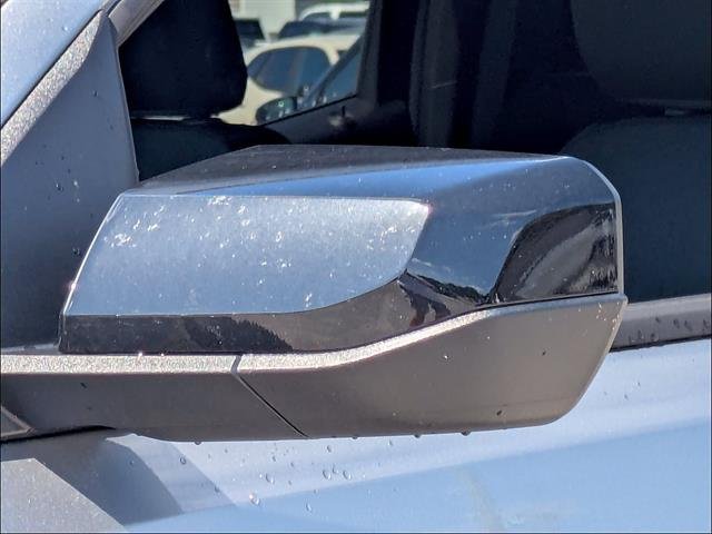 2026 Chevrolet Colorado Trail Boss - Photo 11