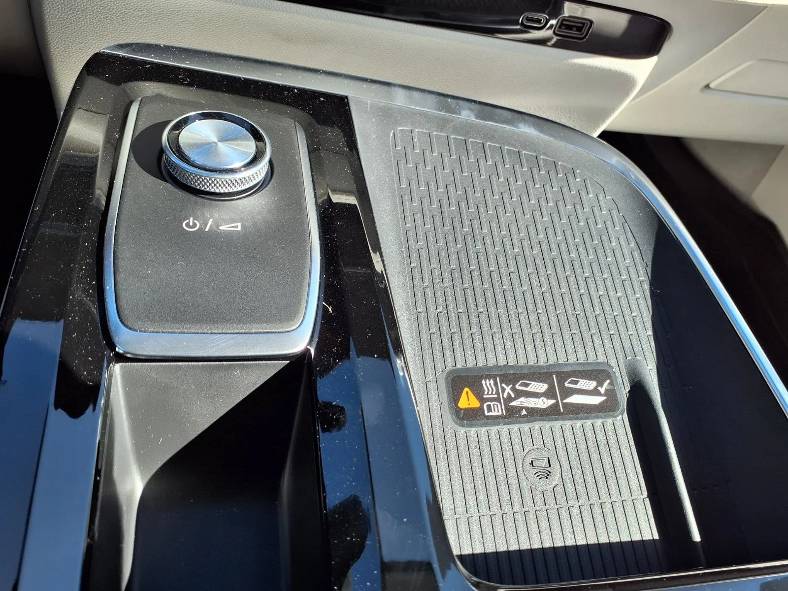 2027 Buick Enclave Avenir - Photo 12