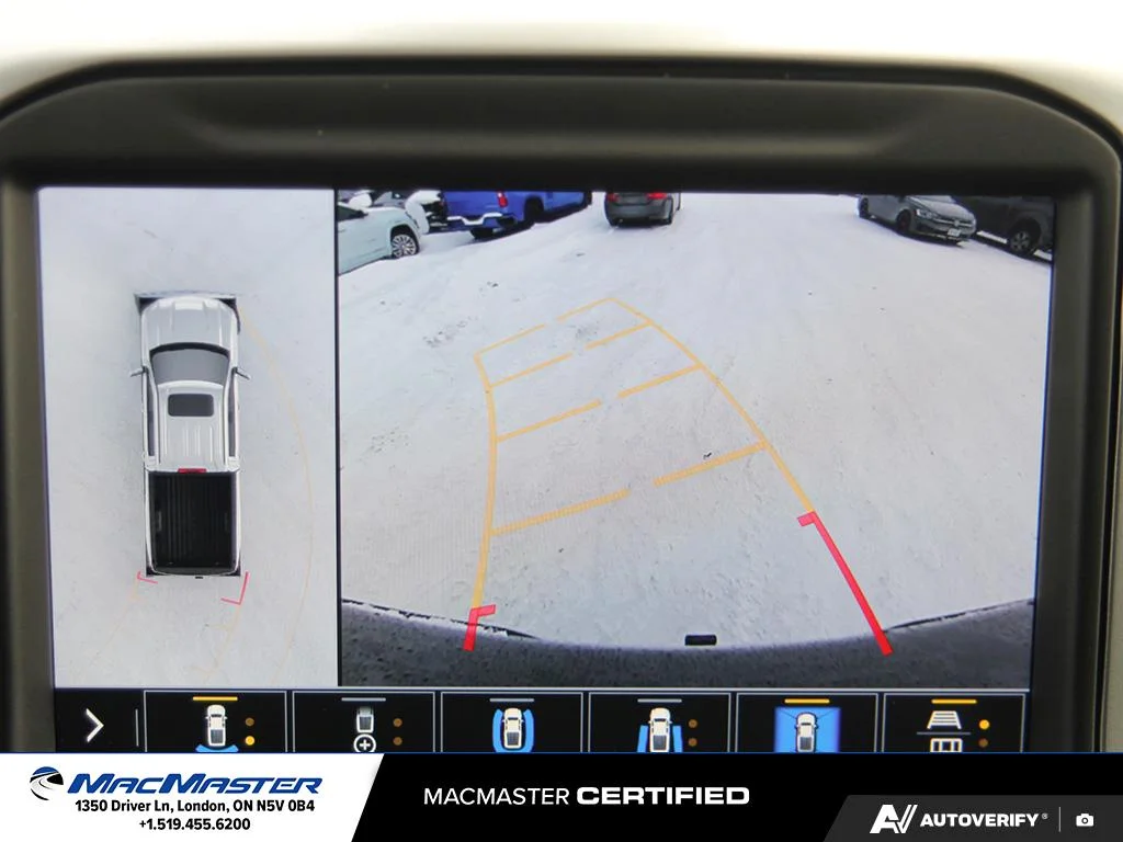 Used 2022  Chevrolet LTZ image 30