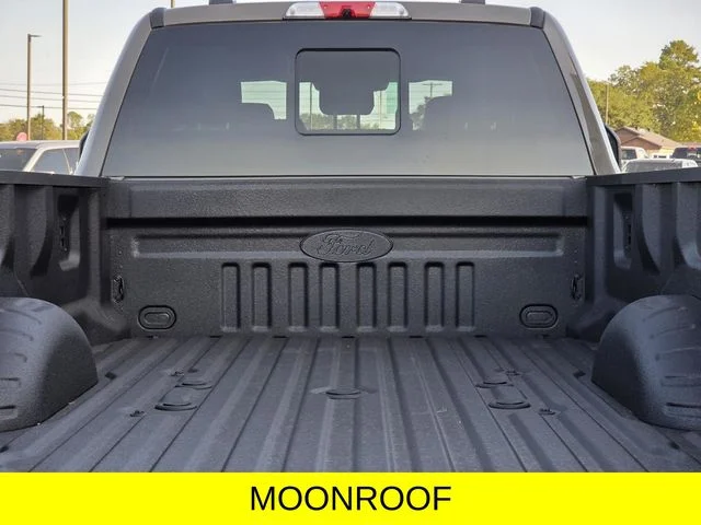New 2026 Marsh Gray Ford F-450® King Ranch® image 8