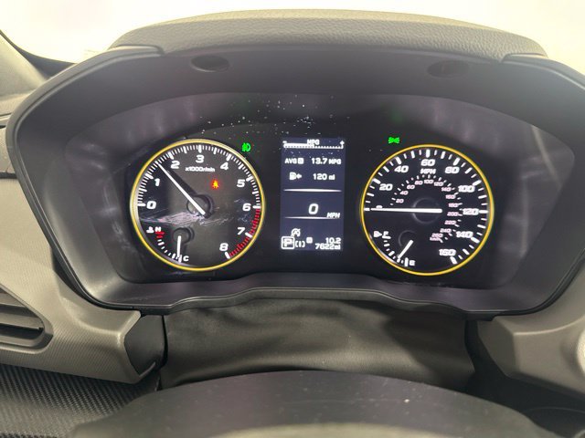 Used 2024 Black Subaru Sport image 18