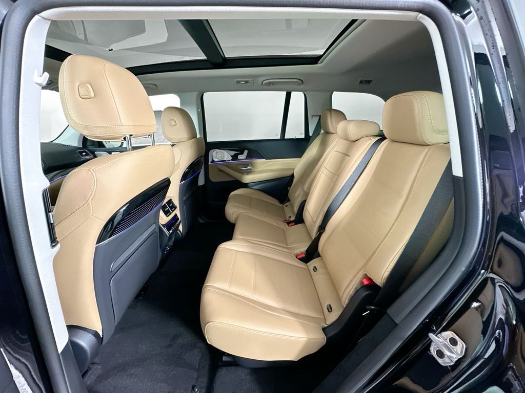 2026 Mercedes-Benz GLS Base - Photo 26