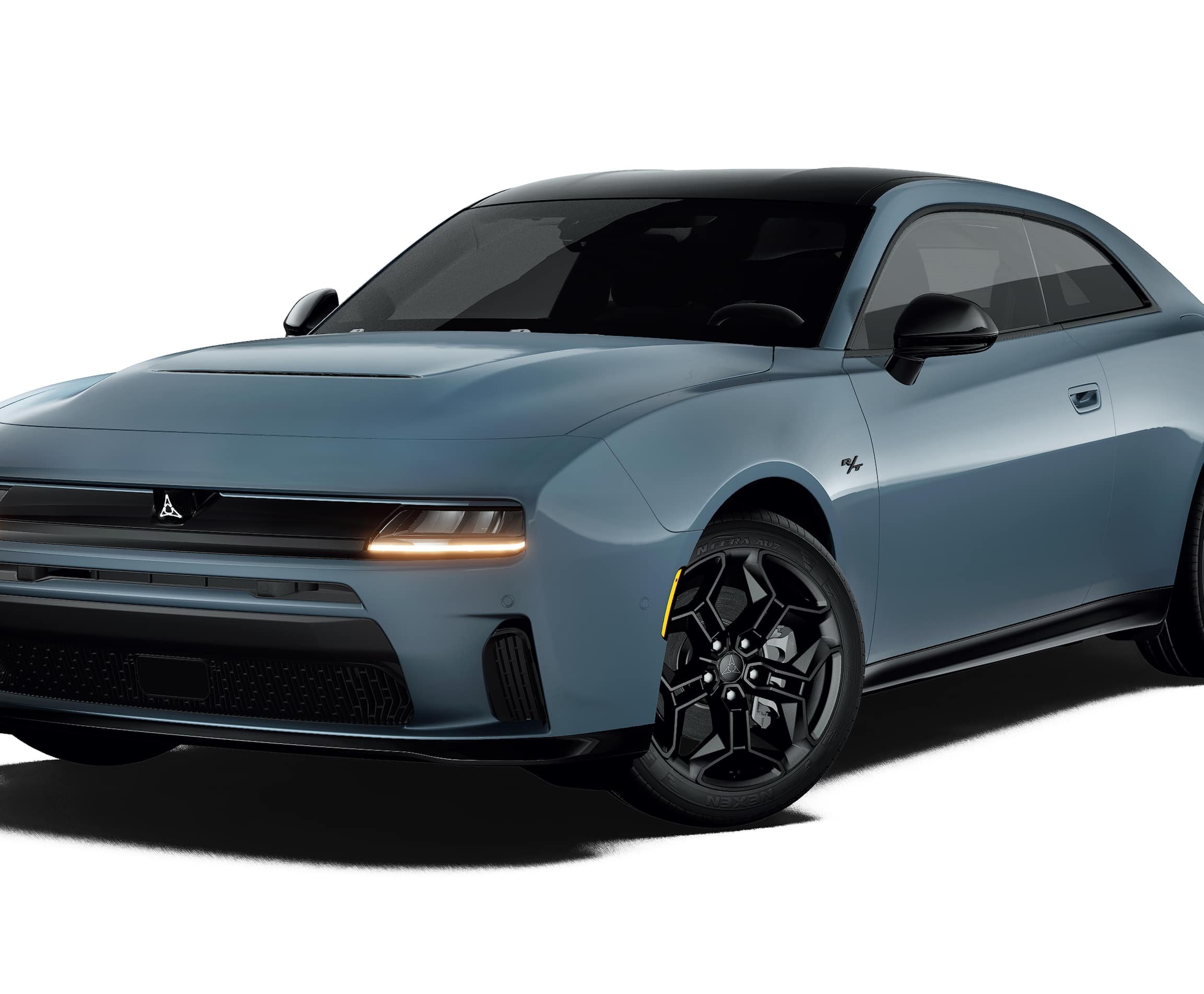 New 2027 Sub-Zero Dodge R/T image 27