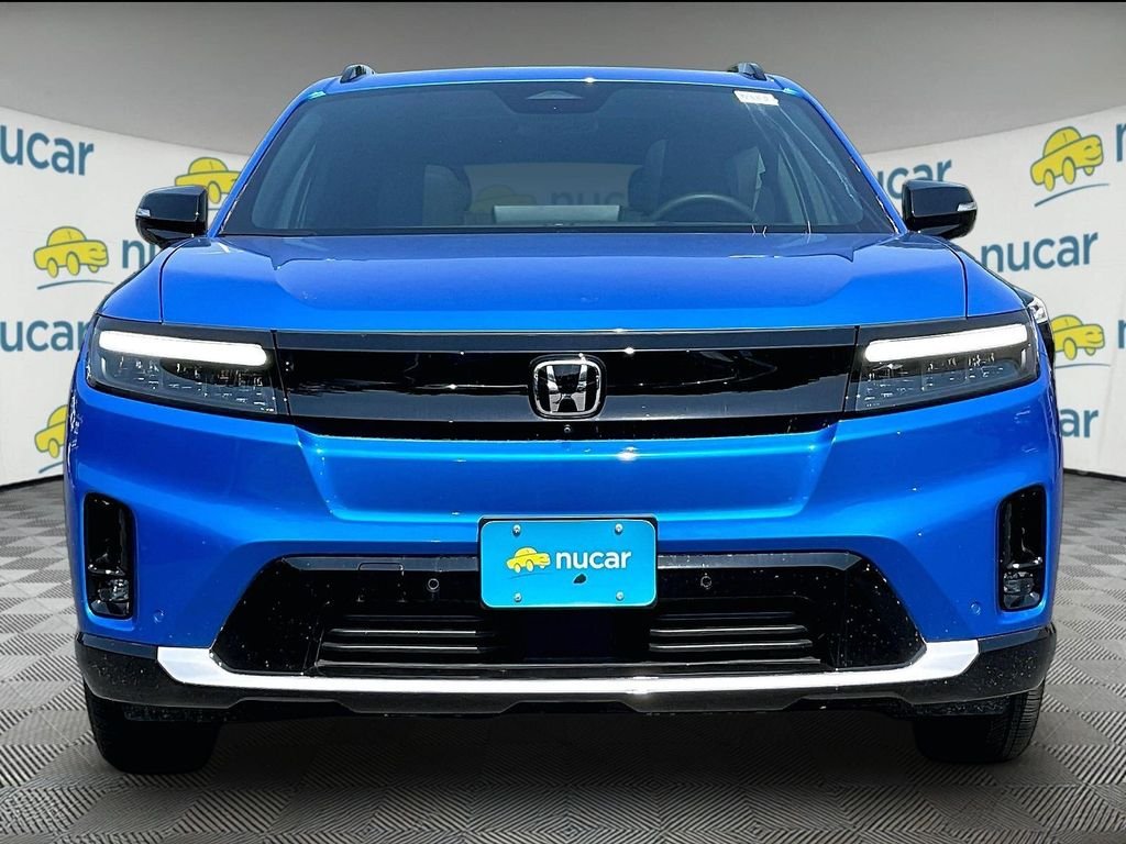 Used 2024 Honda Prologue Elite with VIN 3GPKHZRJXRS513620 for sale in Saint Albans City, VT