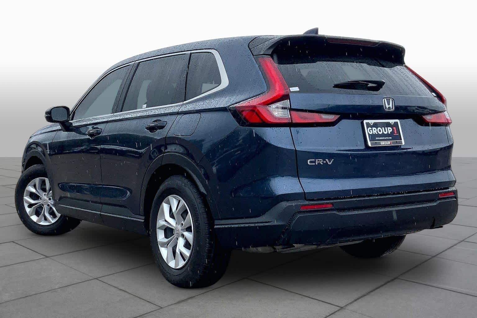 2023 Honda CR-V LX - Photo 12