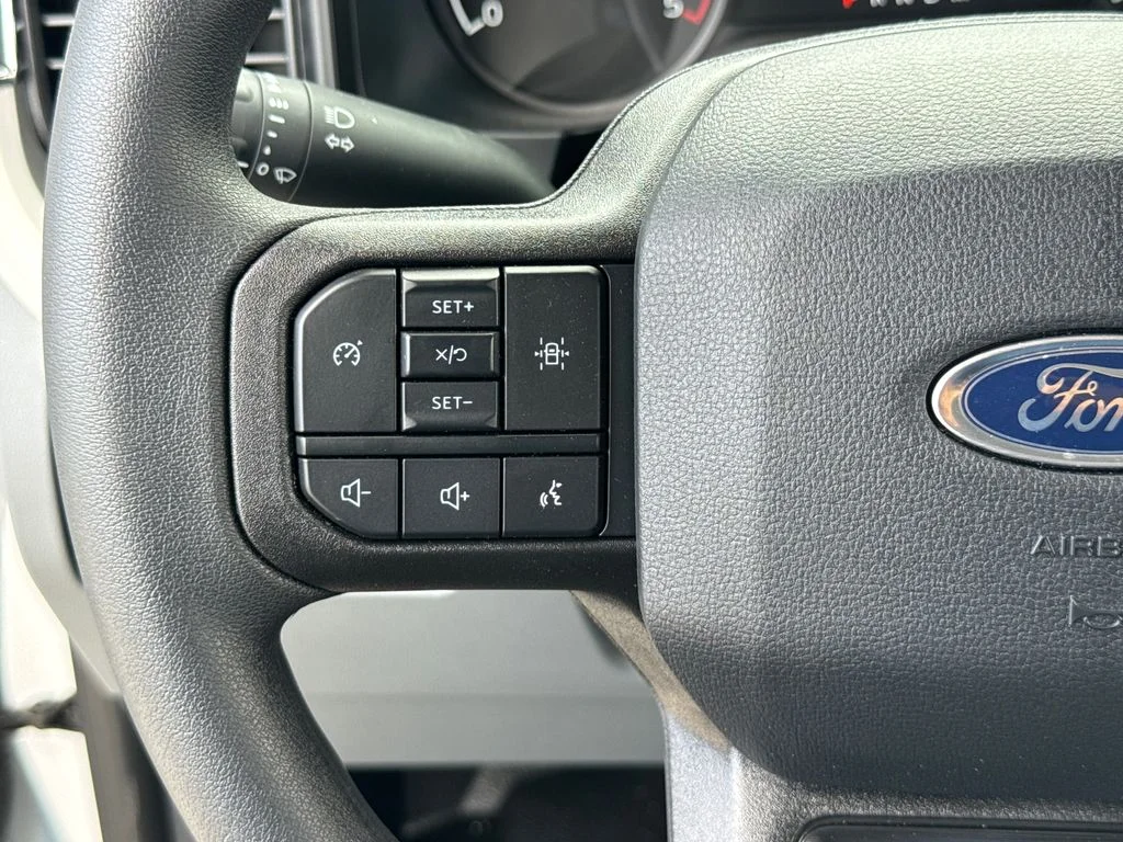New 2026 White Ford XL image 34