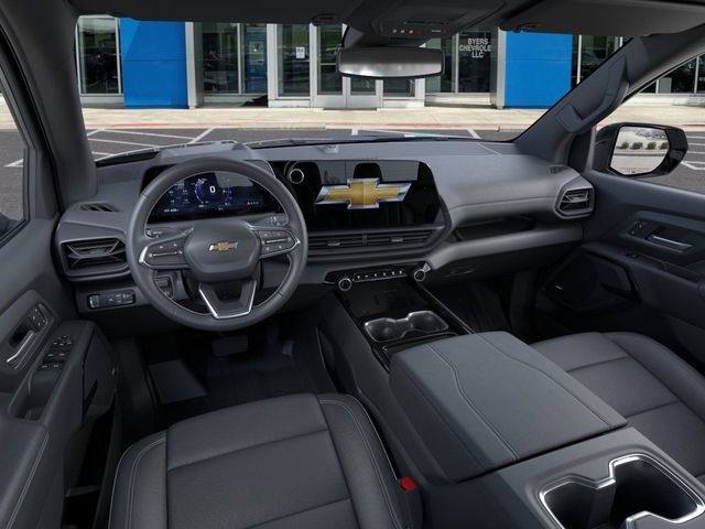 2026 Chevrolet Silverado EV LT - Photo 15