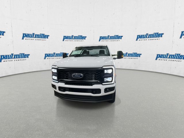 New 2026 White Ford XL image 4