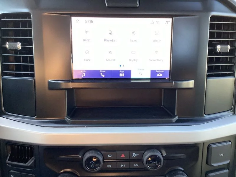 2026 Ford F-350 Super Duty XL - Photo 20