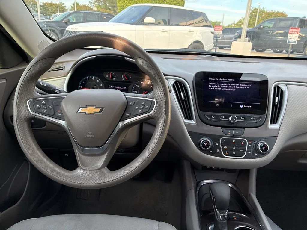 Used 2024 Gray Chevrolet LT image 23