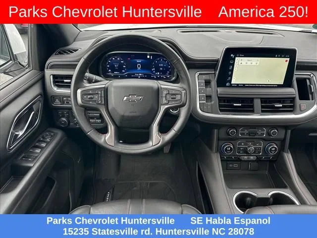 Used 2023 Summit White Chevrolet RST image 15
