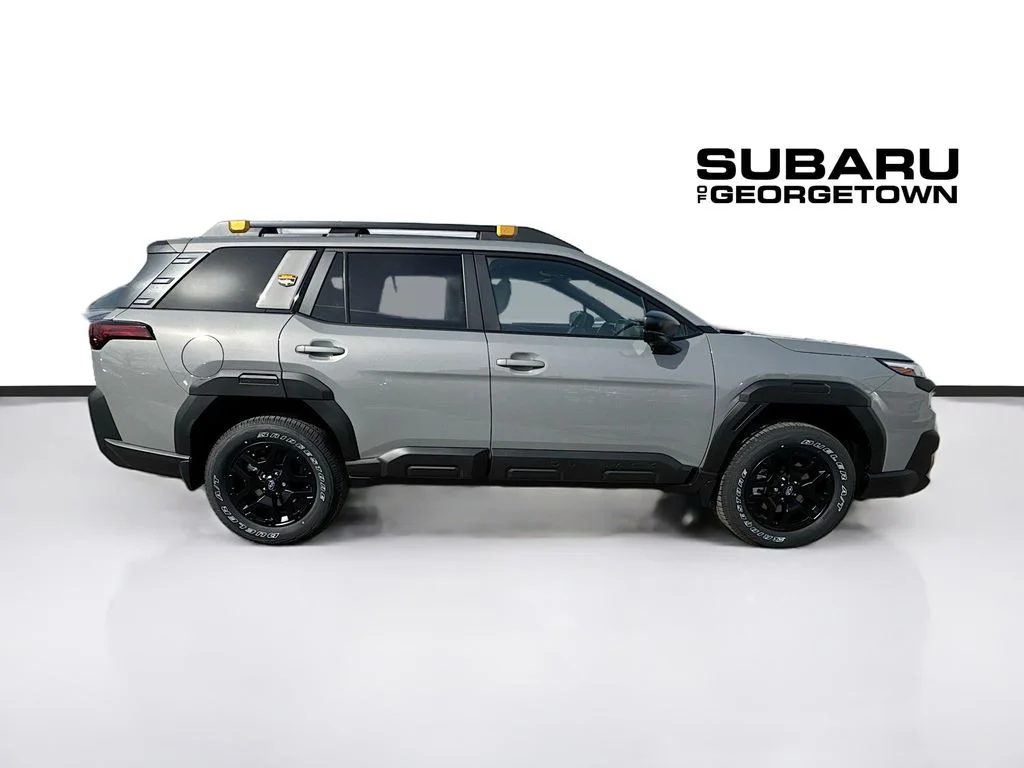 New 2026 RIVER ROCK PEARL Subaru Wilderness image 8