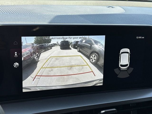 Certified Used 2025 Green Kia S image 20