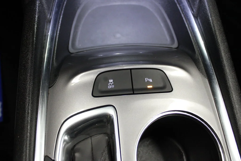 Certified Used 2024 Mosaic Black Metallic Chevrolet LT image 26