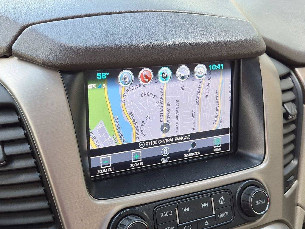 Used 2018 White GMC Denali image 22