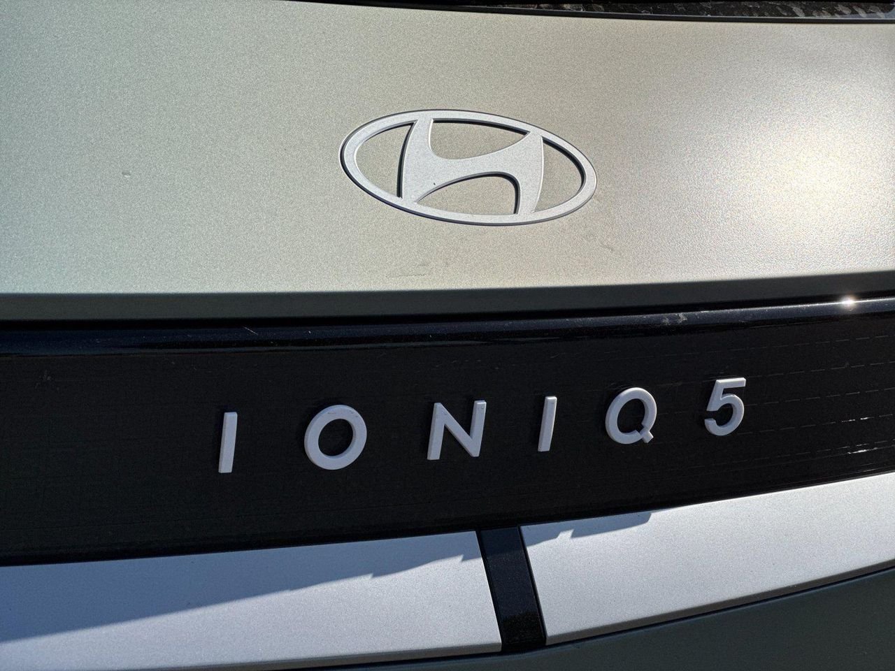 New 2026 Green Hyundai SEL image 26