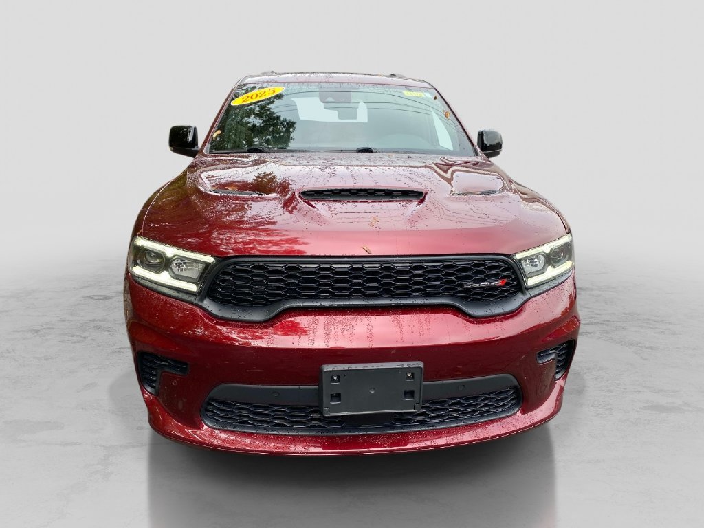 Used 2025 Red Dodge GT Plus image 13