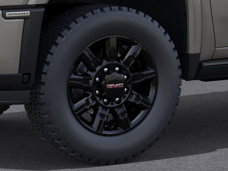 New 2026 Coastal Dune GMC AT4 image 9