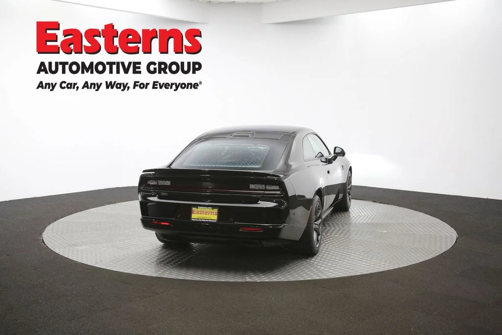 Used 2024 Black Dodge R/T Scat Pack image 39