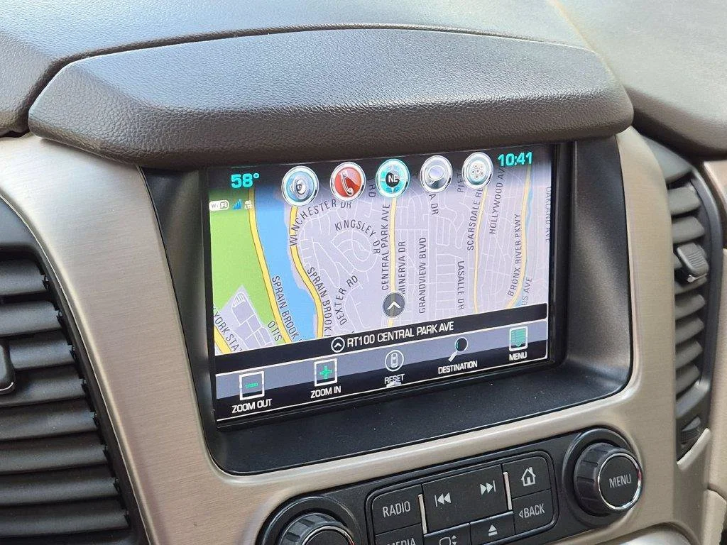 Used 2018 White GMC Denali image 22
