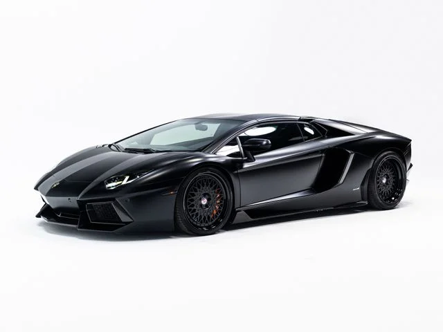 Used 2014  Lamborghini  image 63