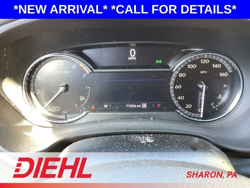 Used 2022 Blue Cadillac Sport image 11