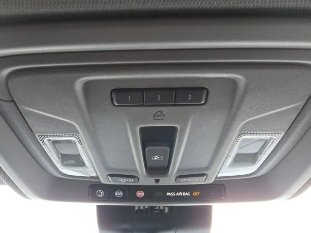 Used 2025 Gray Chevrolet LT image 38