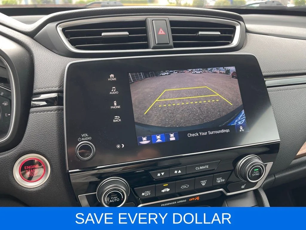 Used 2019  Honda EX-L image 13