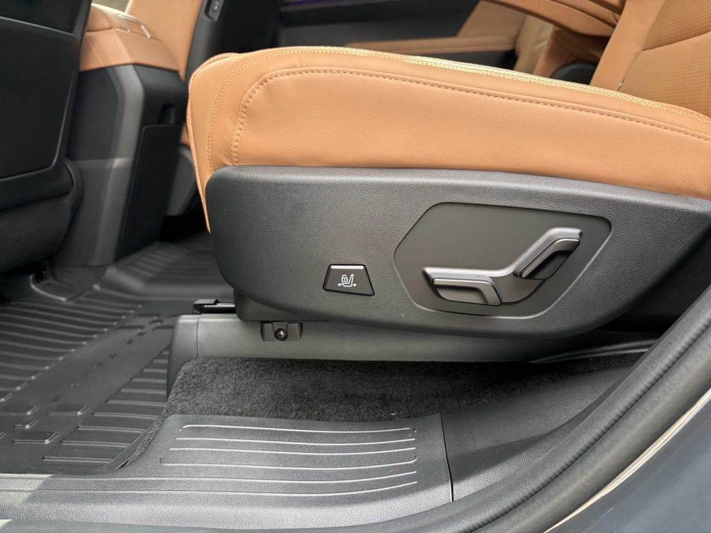 New 2026 Ecotronic Gray Hyundai Calligraphy FWD image 20