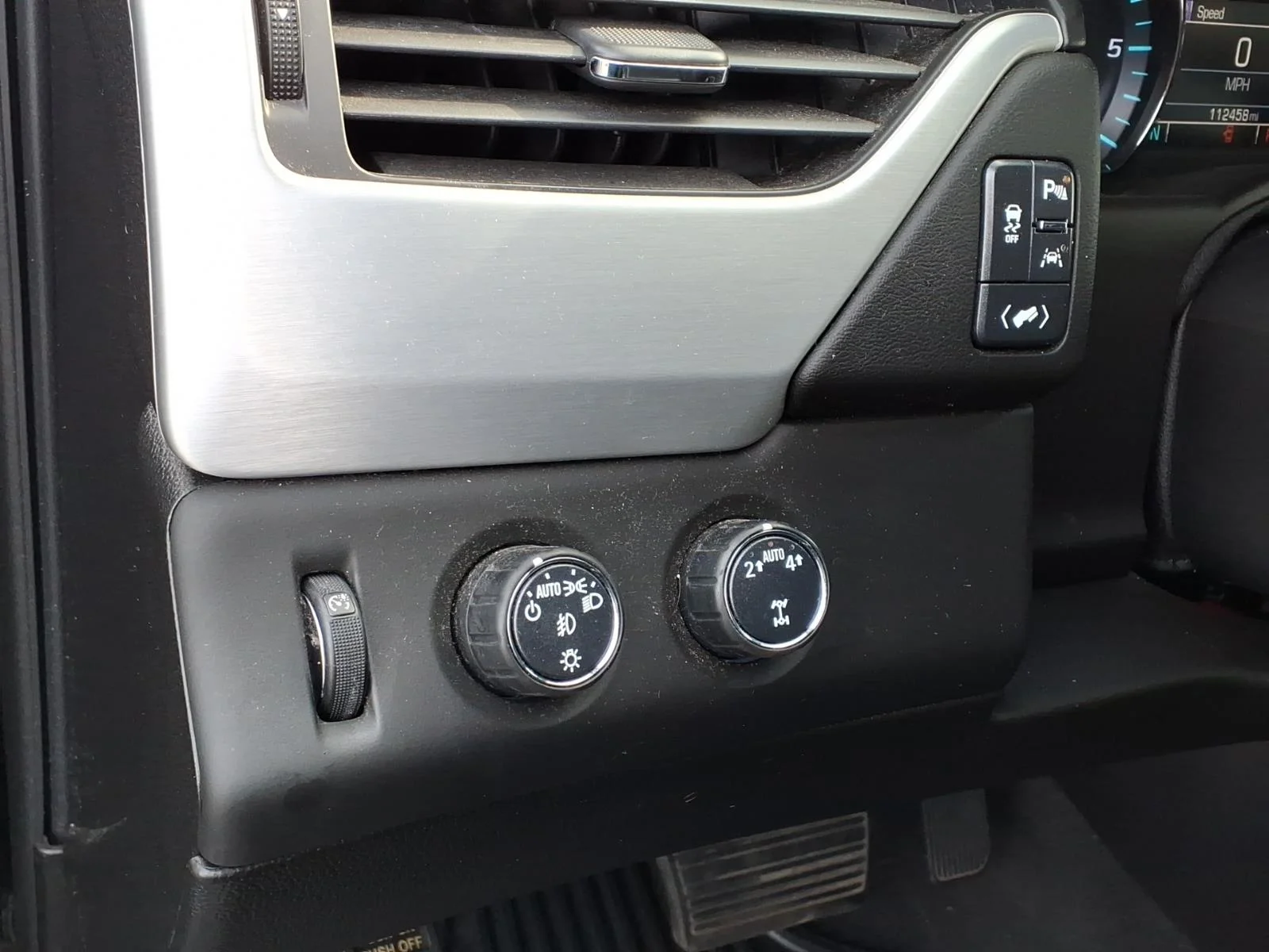 Used 2019 Onyx Black GMC SLT image 22