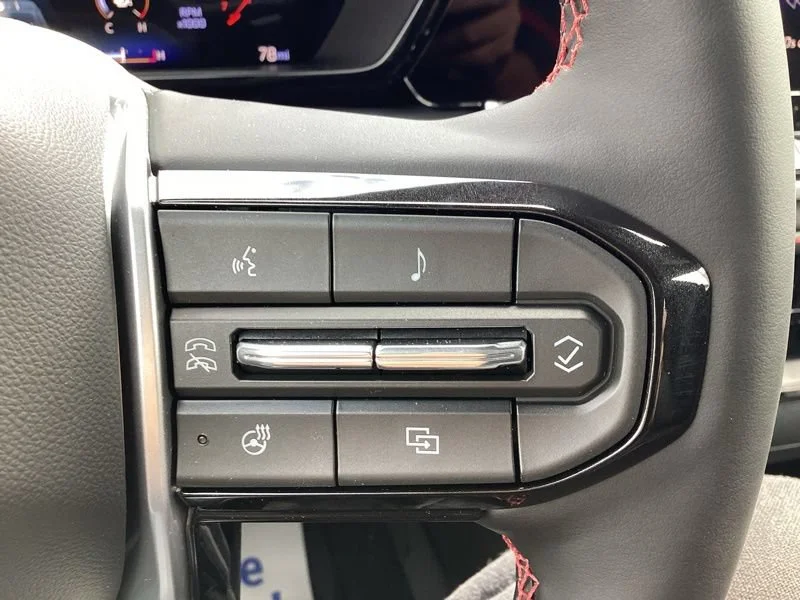 2026 Chevrolet Colorado Z71 - Photo 33